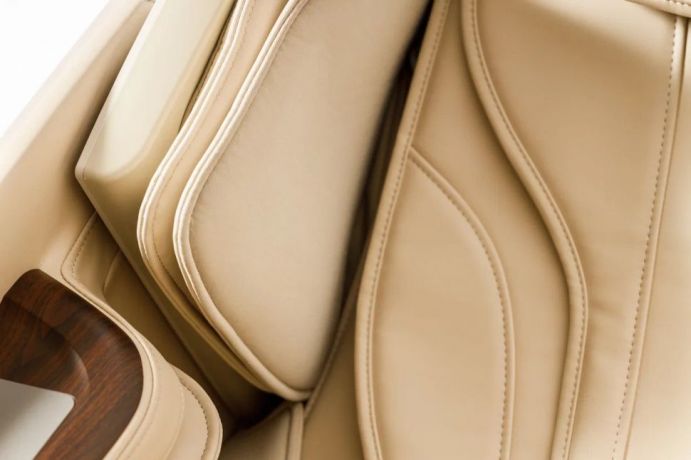 Массажное кресло MAO Legend Beige