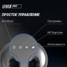 Массажер для ног UNIX Secret Pouf Grey