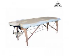 Массажный стол DFC NIRVANA Relax Beige Cream