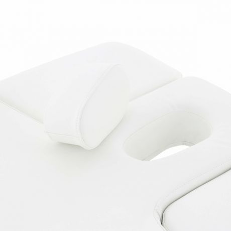 Массажный стол электрический 4 мотора Med-Mos ММКМ-2 КО157.1Д-00 c подогревом с РУ