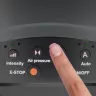 Массажер для ног Ergonova FeelFoot Grey