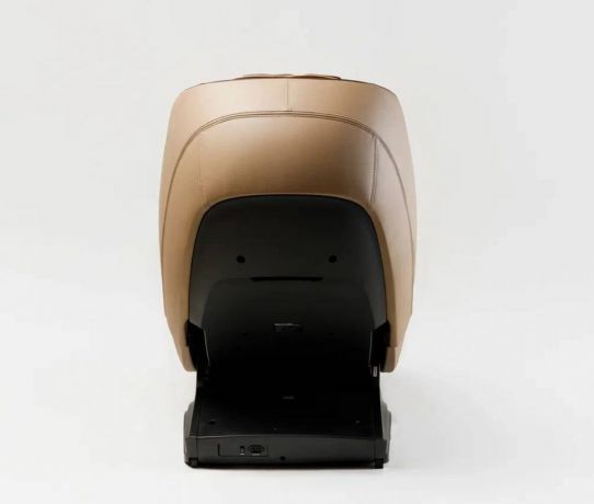 Массажное кресло MAO Intense Brown